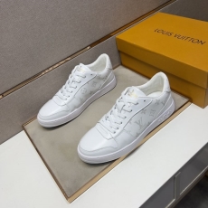 Louis Vuitton Low Shoes